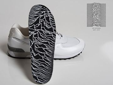 Illustration for article titled Joy Division Zune design revealed